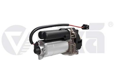 Kompressor, Druckluftanlage