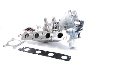 LADER AUFLADUNG BTS Turbo T981453 12