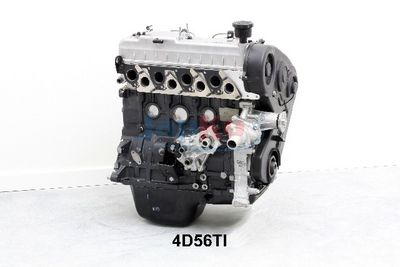MOTOR COMPLET JAPKO J4D56TI 4
