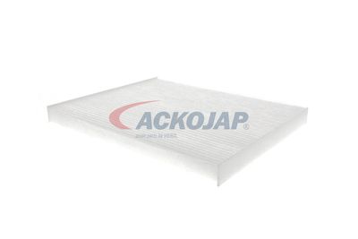 FILTRU AER HABITACLU ACKOJA A52300011 28