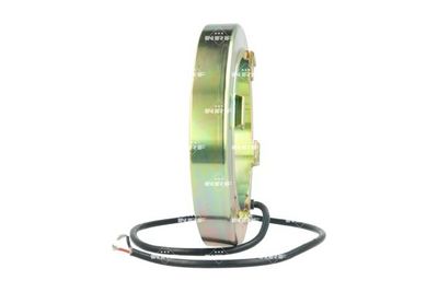 Spoel van de aircocompressor (BOCK FK4) past: KONVEKTA
