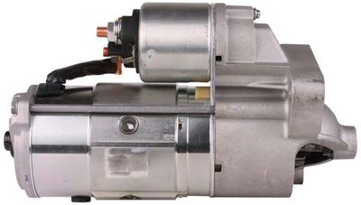 PowerMax 88212612 Стартер для RENAULT LAGUNA I (B56_, 556_) 2.2 dT (B569)