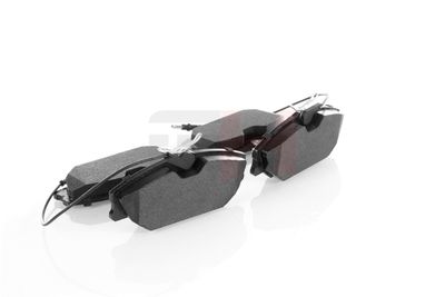 SET PLACUTE FRANA FRANA DISC GH GH413925 38