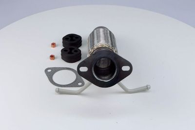 REPARATURROHR KATALYSATOR HJS 91151670 54