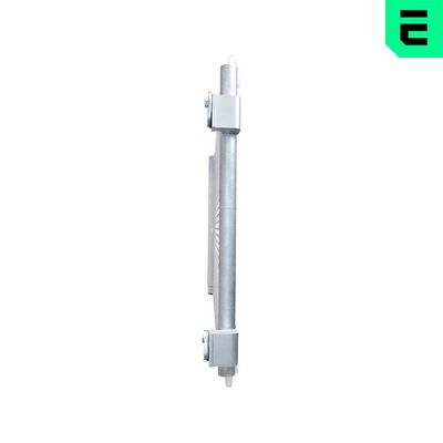 CONDENSATOR CLIMATIZARE ERA 667016 4