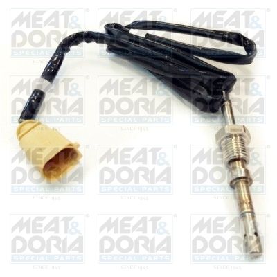 Sensor, avgastemperatur MEAT & DORIA 11931