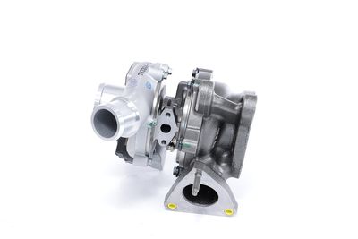 LADER AUFLADUNG BTS Turbo T917549 11