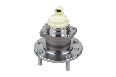 комплект колесен лагер STELLOX 43-28607-SX