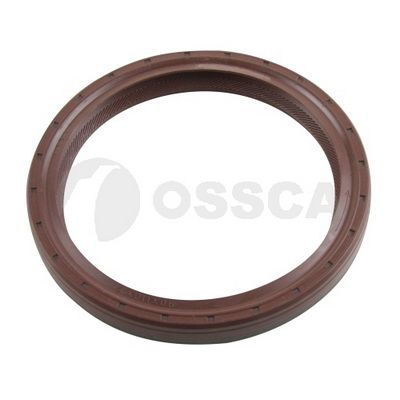 Уплотняющее кольцо, коленчатый вал OSSCA 11488 для PORSCHE 959