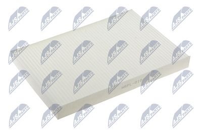 Filtras, salono oras