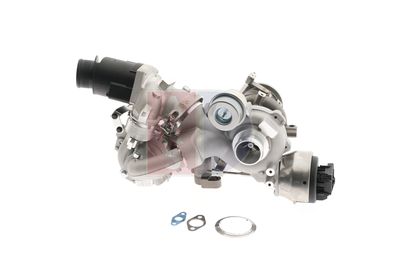 LADER AUFLADUNG AKS DASIS 045208N 16