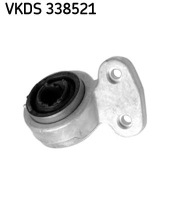 Mounting, control/trailing arm VKDS 338521