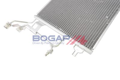 CONDENSATOR CLIMATIZARE BOGAP A4117110 2