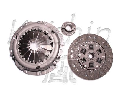 Комплект сцепления KAISHIN KM020-K для MITSUBISHI L300