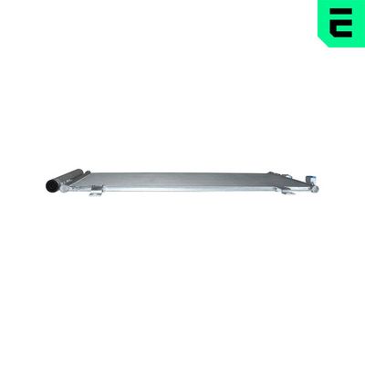 CONDENSATOR CLIMATIZARE ERA 667466 6