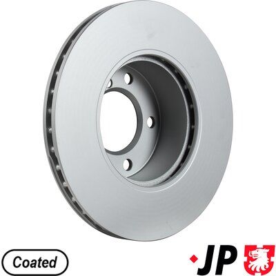 DISC FRANA JP GROUP 1463104800 1