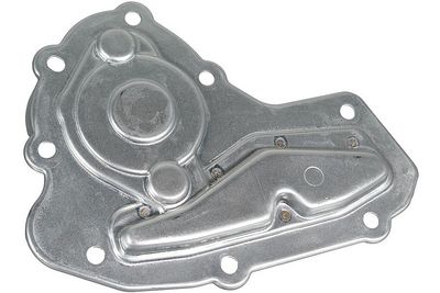 DECKEL SCHALTGETRIEBE