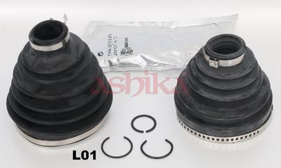 комплект маншон, полуоска ASHIKA 63-0L-L01