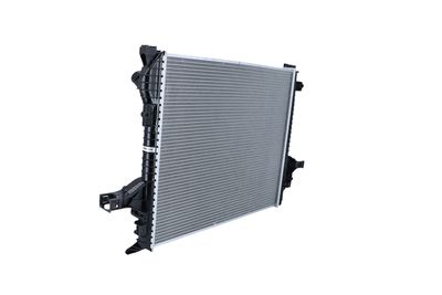 KüHLER MOTORKüHLUNG NRF 58356 20