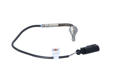 SENSOR ABGASTEMPERATUR NRF 707036 36