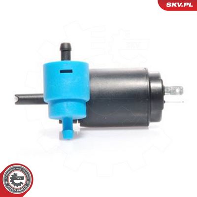 POMPA DE APA SPALARE PARBRIZ ESEN SKV 15SKV010 2