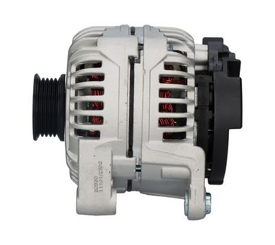 GENERATOR / ALTERNATOR VALEO 440647 3