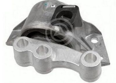 Подвеска, двигатель Aslyx AS-502146 для FIAT DOBLO