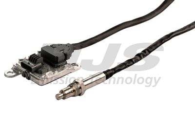 NOX-SENSOR NOX-KATALYSATOR