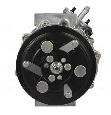 Compressor, air conditioning 89157