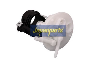 JAPANPARTS Kuro filtras