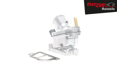 TERMOSTAT LICHID RACIRE METZGER AUTOTEILE 4006244 7