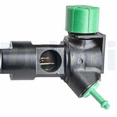 INJECTOR DELPHI HRD350 1