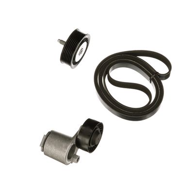 KEILRIPPENRIEMENSATZ GATES K046PK1198 69