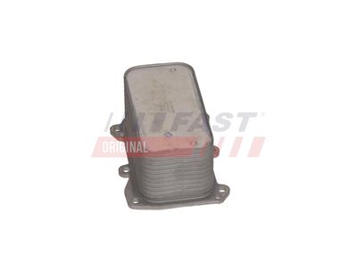 RADIATOR ULEI CUTIE VITEZE FAST FT04638 17
