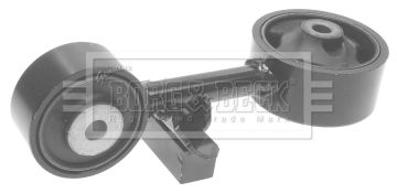 Подвеска, двигатель BORG & BECK BEM3784 для TOYOTA PREVIA