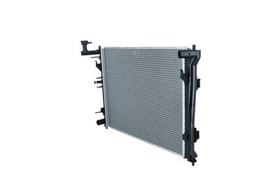 RADIATOR RACIRE MOTOR NRF 58462 11