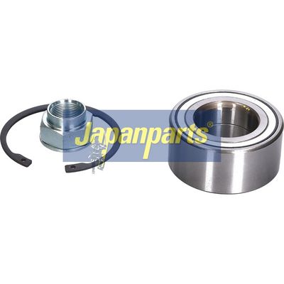 JAPANPARTS Rato guolio komplektas