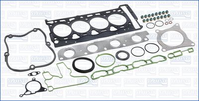комплект гарнитури, цилиндрова глава AJUSA 52270800