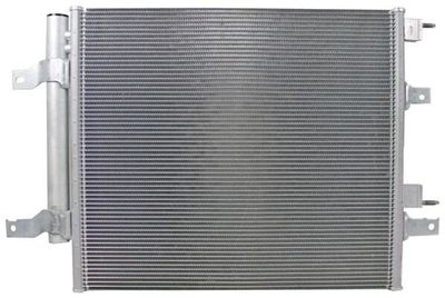 CONDENSATOR CLIMATIZARE MAHLE AC268000P 2