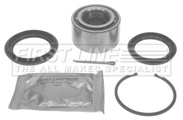 Wheel Bearing Kit FIRST LINE FBK598