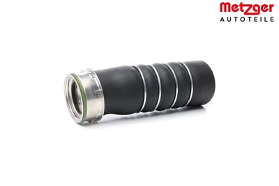 LADELUFTSCHLAUCH METZGER AUTOTEILE 2400121 18