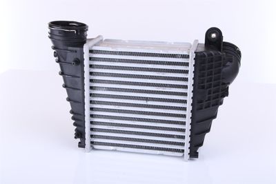 INTERCOOLER COMPRESOR NISSENS 96487 24