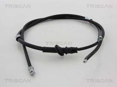 Тросик, cтояночный тормоз TRISCAN 8140 42193 для MITSUBISHI SPACE