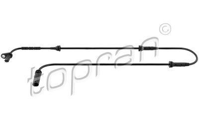 Jutiklis, rato greitis