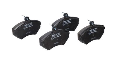 SET PLACUTE FRANA FRANA DISC VALEO 302437A 23