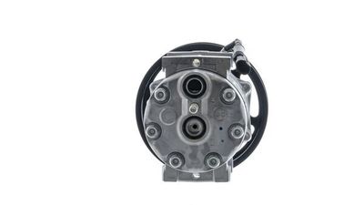 Compresor, climatizare MAHLE ACP 662 000P