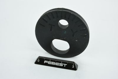 NACHLAUFSCHALE CORP AXE FEBEST 1230POR 4