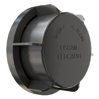 KAPPE HAUPTSCHEINWERFER ams-OSRAM LEDCAP01 1