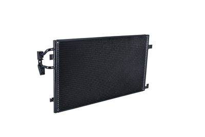 CONDENSATOR CLIMATIZARE NRF 350467 23