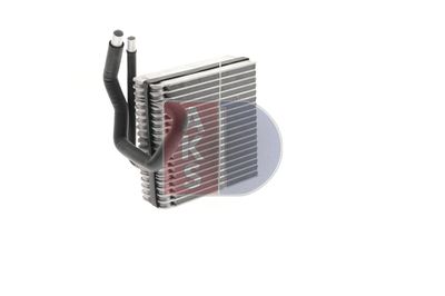 VERDAMPFER KLIMAANLAGE AKS DASIS 820096N 6